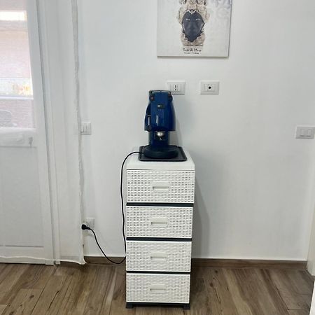 Casa Vacanze I Limoni בגרייה מראה חיצוני תמונה