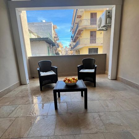 Casa Vacanze I Limoni בגרייה מראה חיצוני תמונה