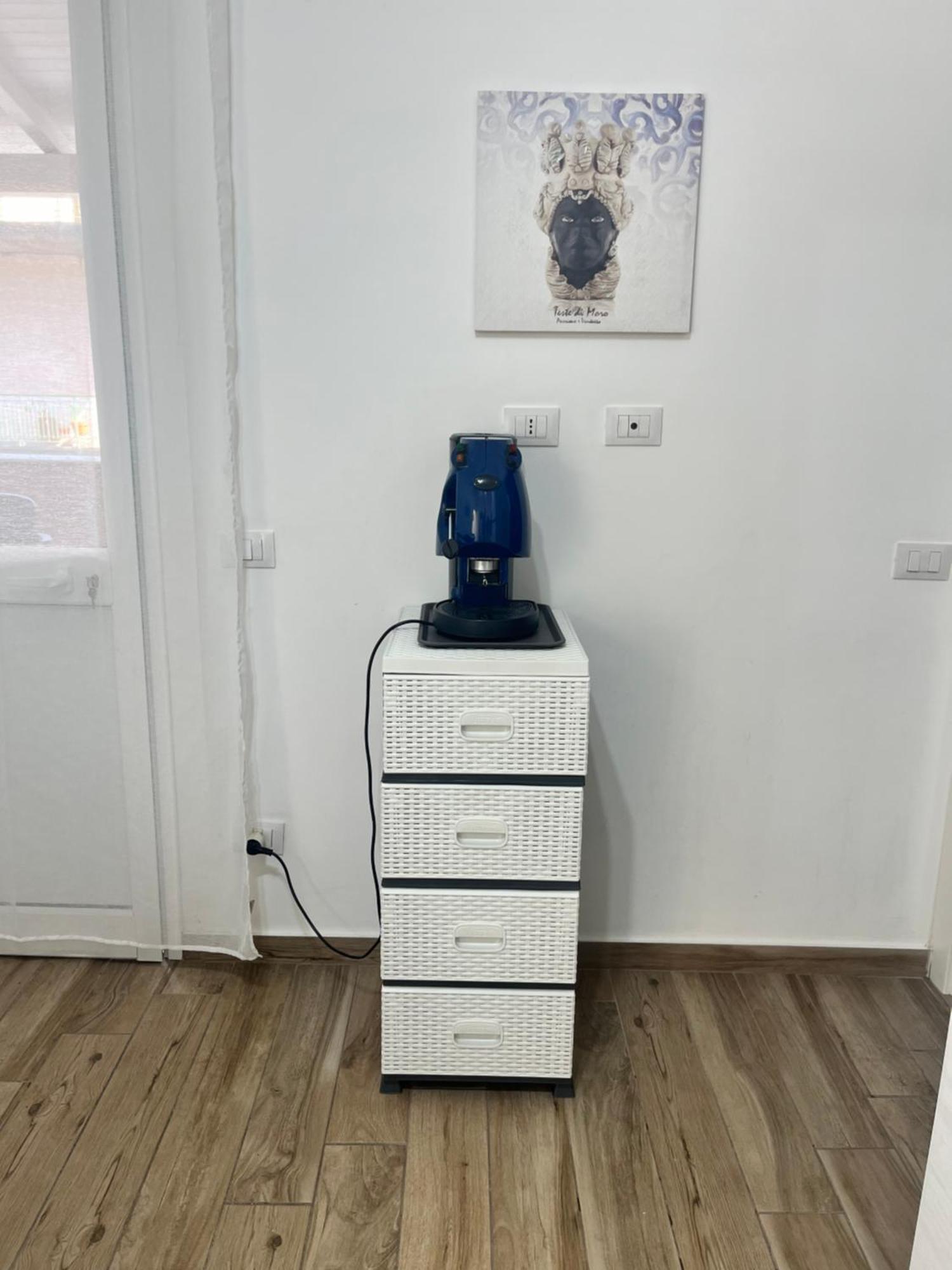 Casa Vacanze I Limoni בגרייה מראה חיצוני תמונה
