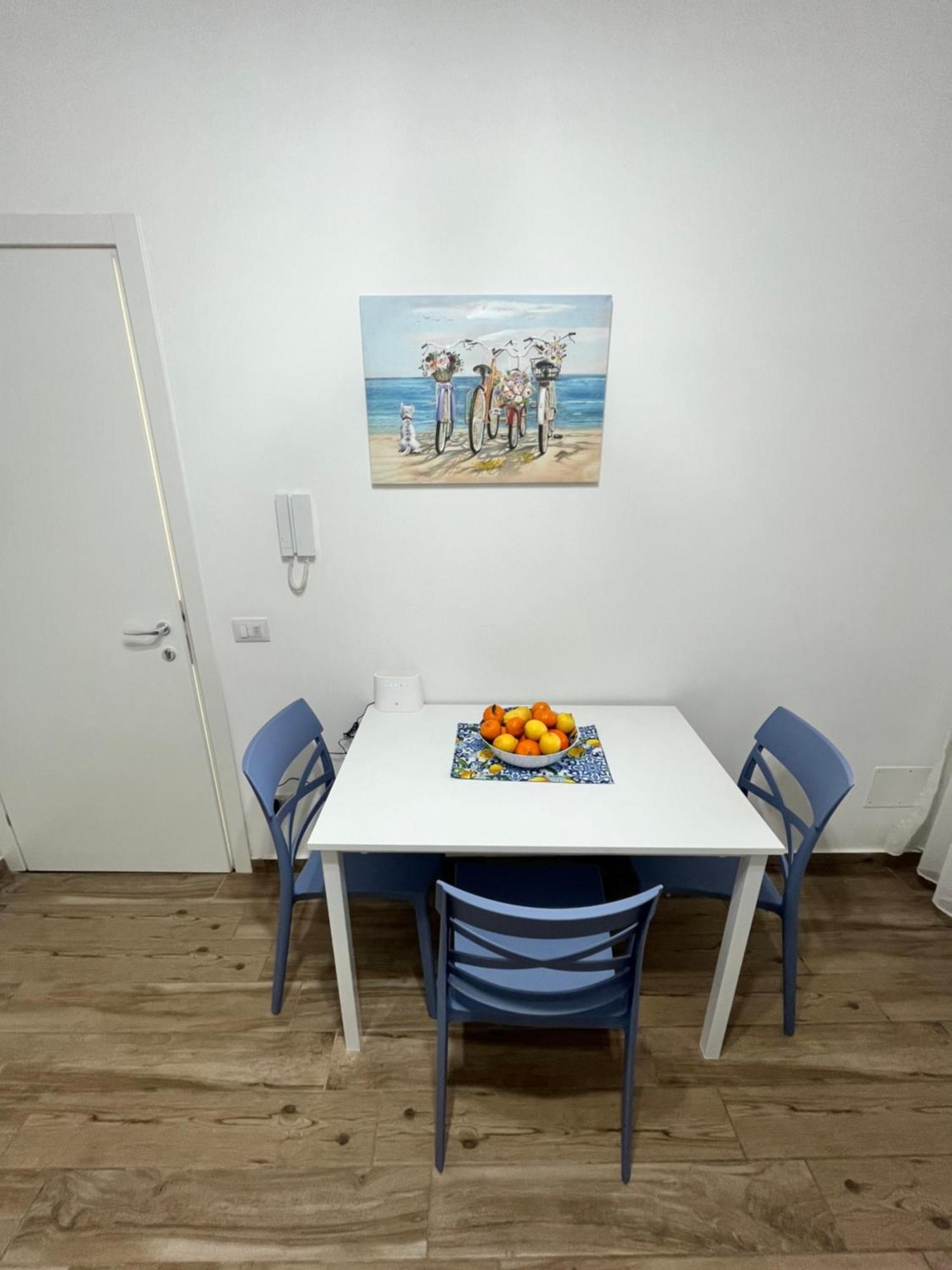 Casa Vacanze I Limoni בגרייה מראה חיצוני תמונה