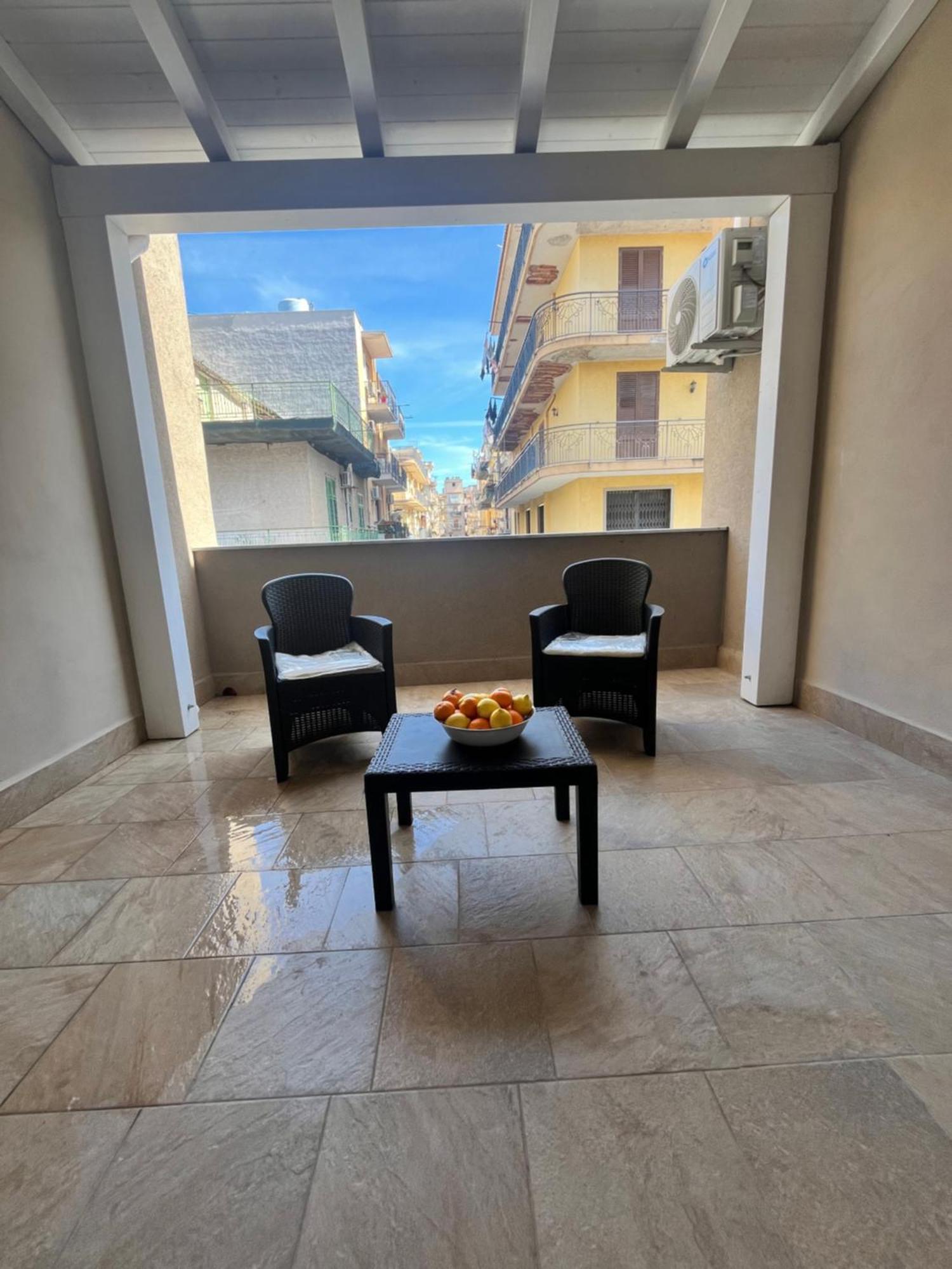 Casa Vacanze I Limoni בגרייה מראה חיצוני תמונה
