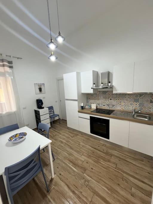 Casa Vacanze I Limoni בגרייה מראה חיצוני תמונה