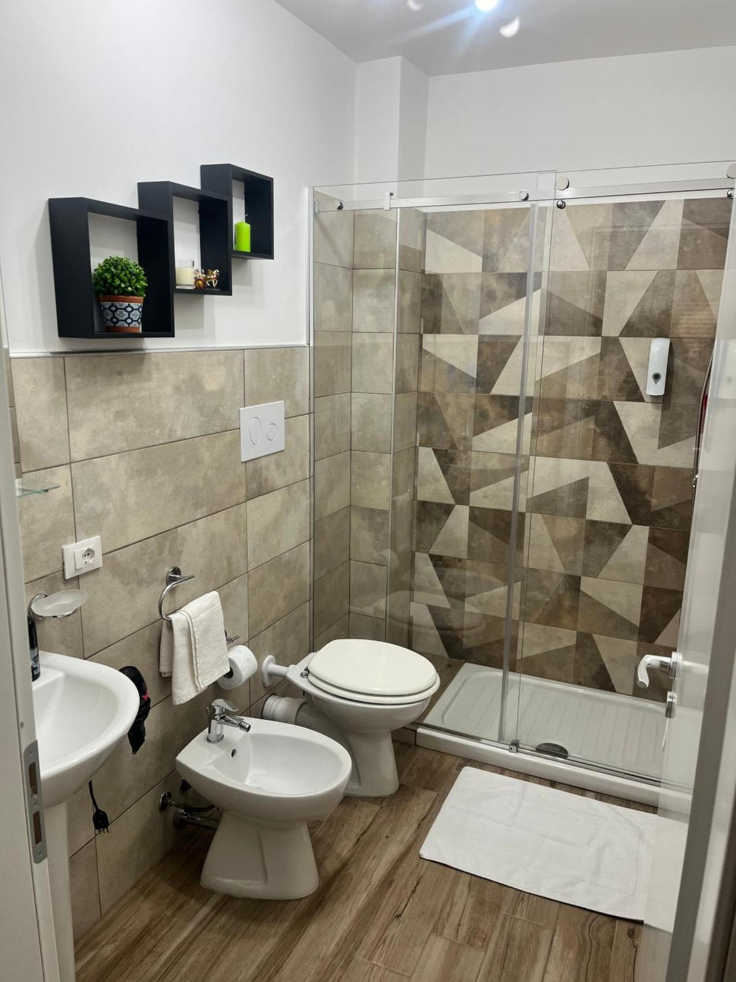Casa Vacanze I Limoni בגרייה מראה חיצוני תמונה